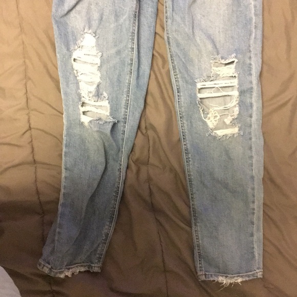 jeans - Picture 3 of 4